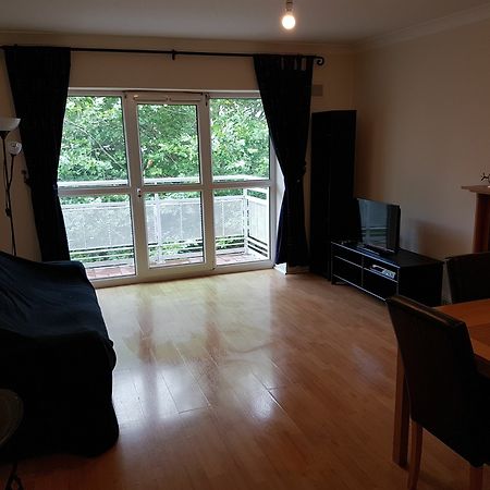 The Windmill Apartment Dublin Bagian luar foto
