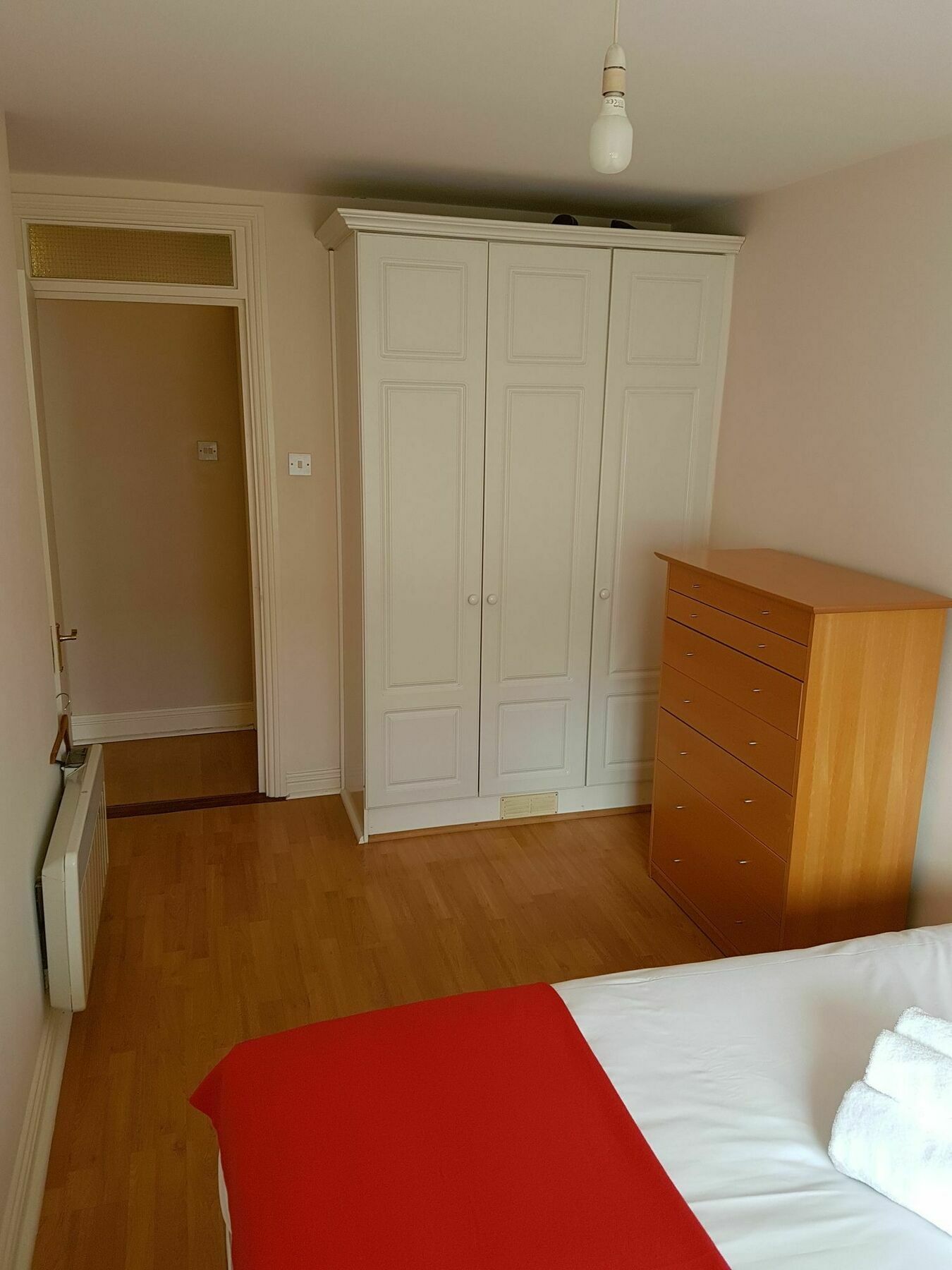 The Windmill Apartment Dublin Bagian luar foto