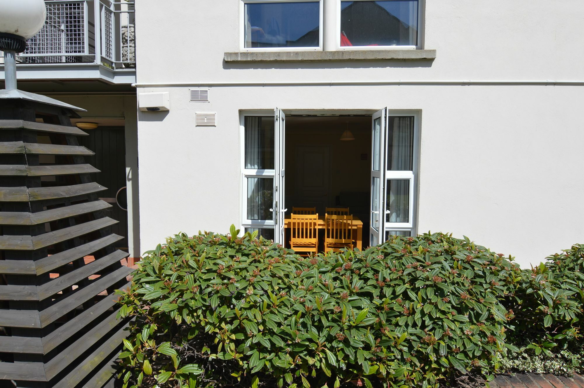 The Windmill Apartment Dublin Bagian luar foto