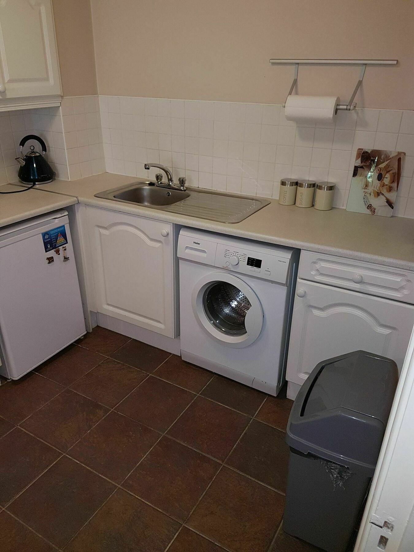 The Windmill Apartment Dublin Bagian luar foto