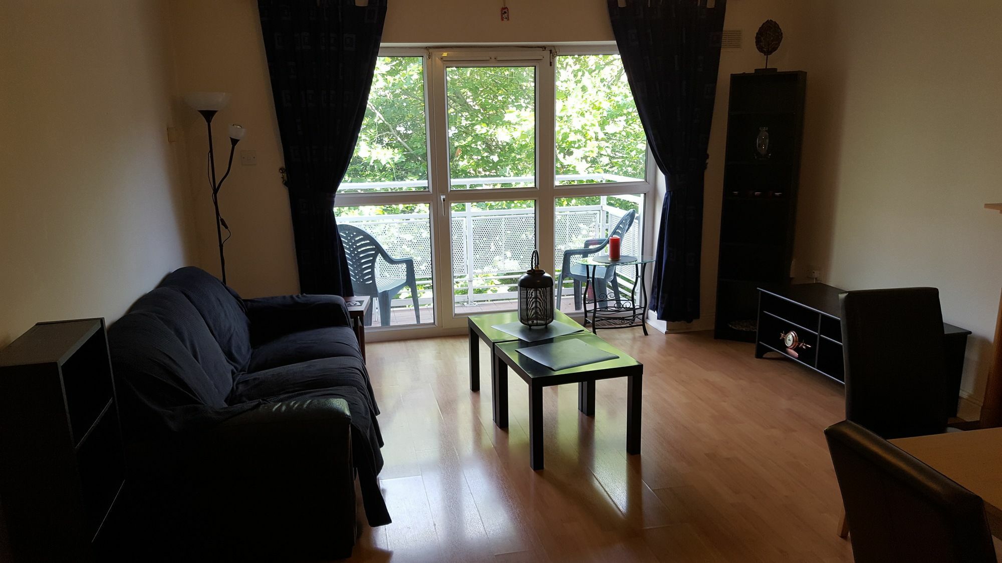 The Windmill Apartment Dublin Bagian luar foto