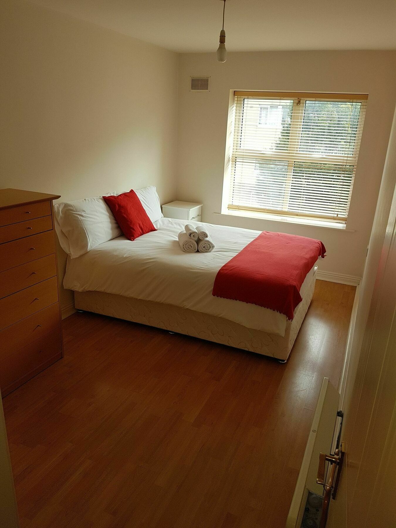The Windmill Apartment Dublin Bagian luar foto